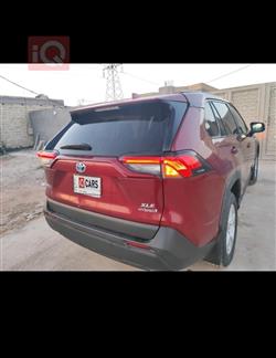 تويوتا راف 4